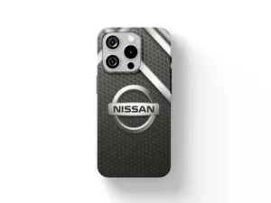 Nissan Cell Phone Cover Professional Sturdy